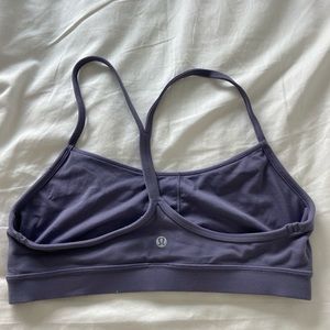 Lululemon Flow Y Bra
